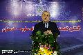 افتتاح ویدئو کنفرانسی آزادراه همدان_ساوه توسط رئیس جمهور 